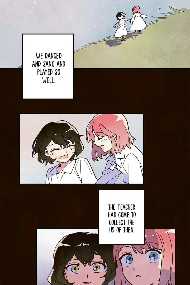 The End (Yeonsan) Chapter 4 page 25 - 