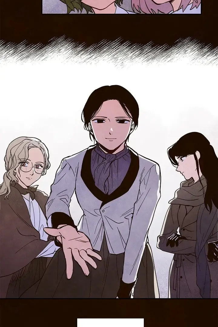 The End (Yeonsan) Chapter 4 page 26 - 