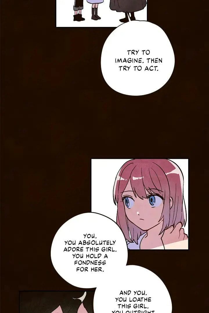 The End (Yeonsan) Chapter 4 page 27 - 
