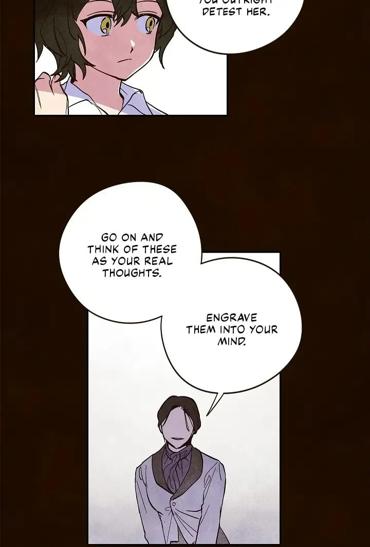 The End (Yeonsan) Chapter 4 page 28 - 