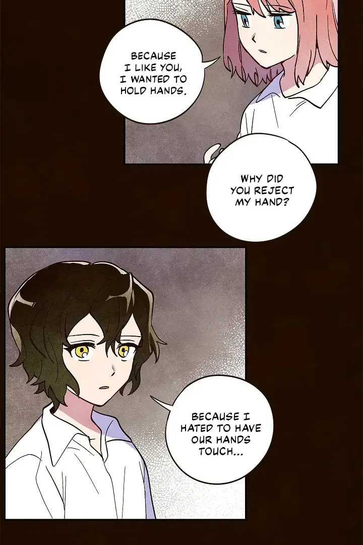 The End (Yeonsan) Chapter 4 page 30 - 