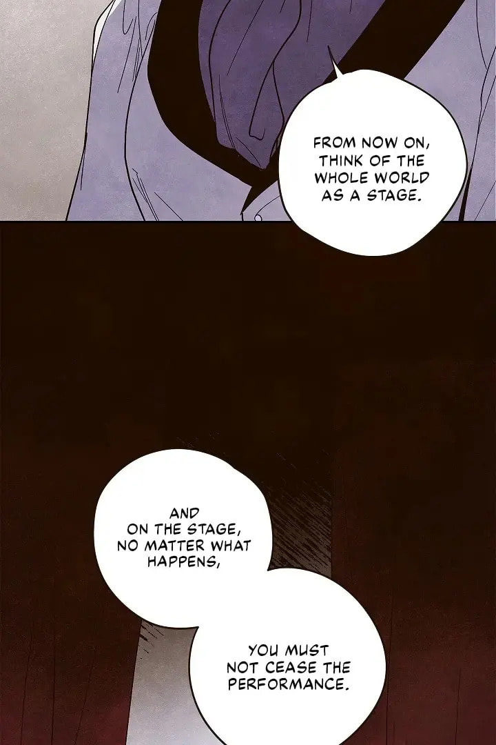 The End (Yeonsan) Chapter 4 page 32 - 
