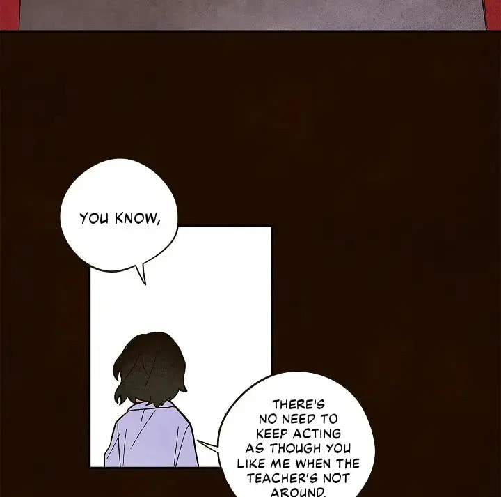 The End (Yeonsan) Chapter 4 page 34 - 