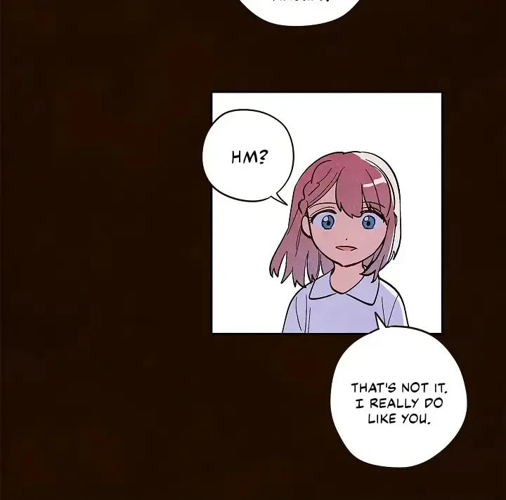 The End (Yeonsan) Chapter 4 page 35 - 