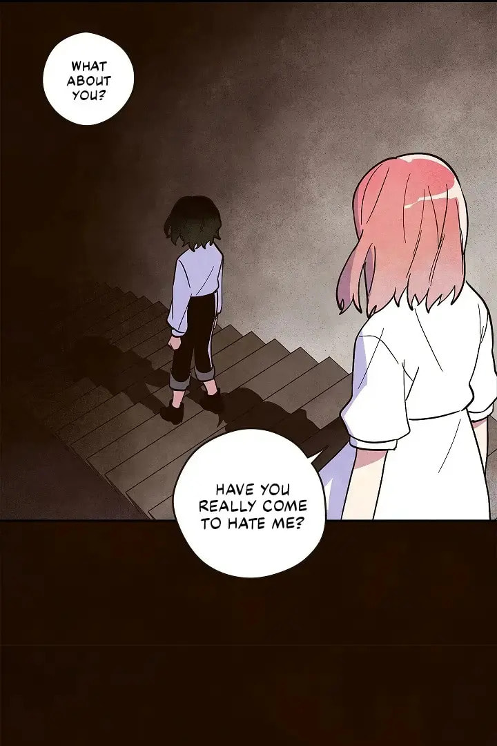 The End (Yeonsan) Chapter 4 page 36 - 