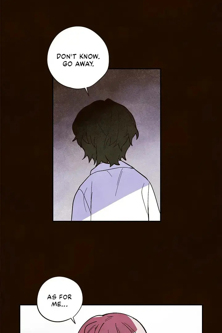 The End (Yeonsan) Chapter 4 page 37 - 