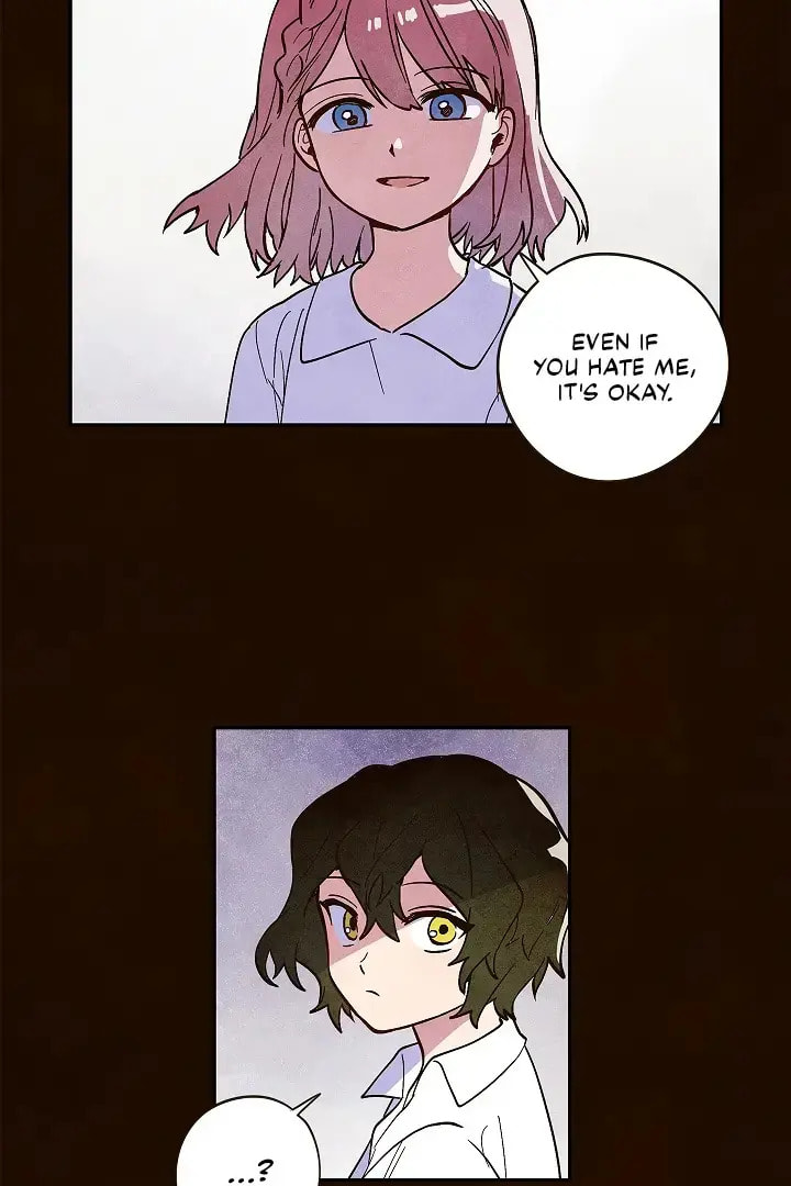 The End (Yeonsan) Chapter 4 page 38 - 