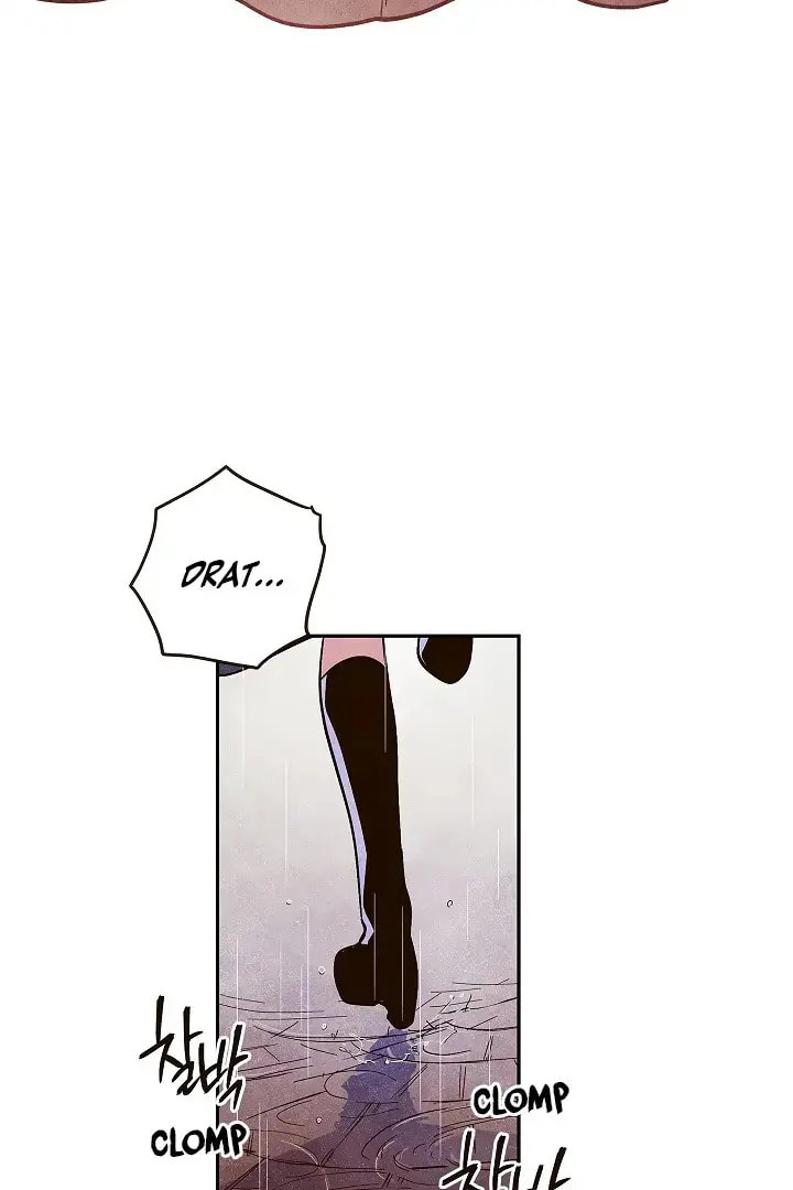 The End (Yeonsan) Chapter 4 page 42 - 