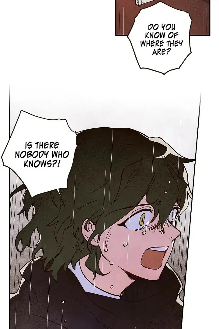 The End (Yeonsan) Chapter 4 page 44 - 