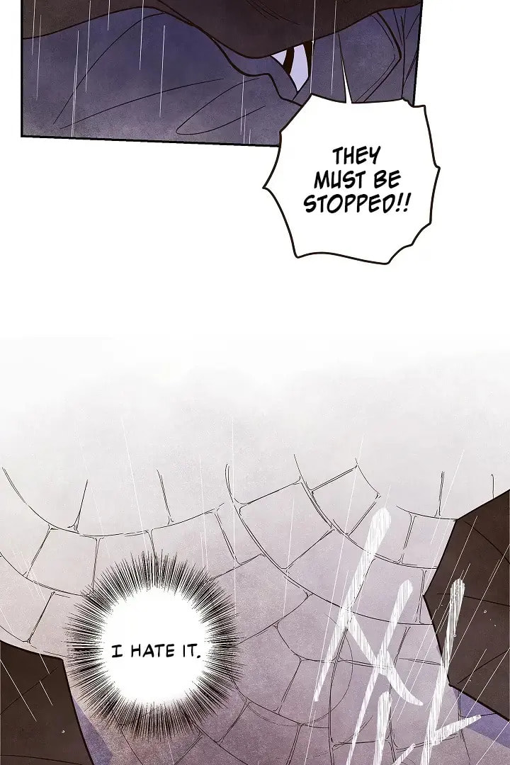 The End (Yeonsan) Chapter 4 page 45 - 