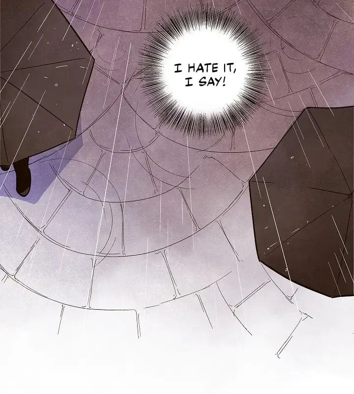 The End (Yeonsan) Chapter 4 page 47 - 