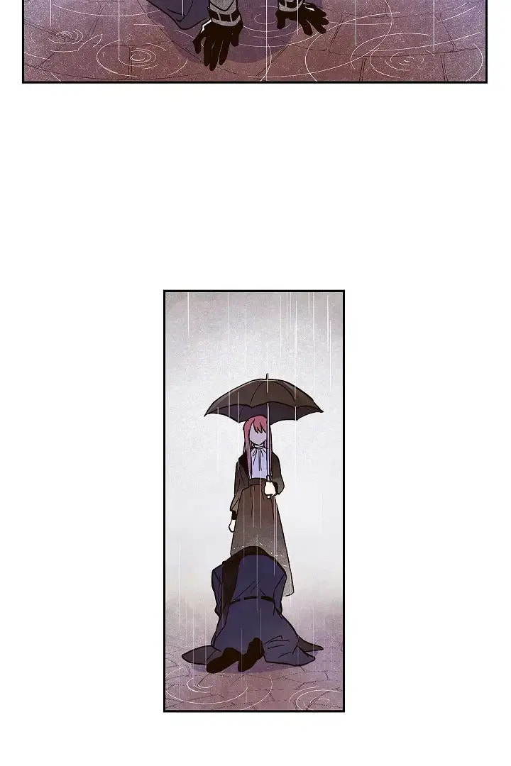 The End (Yeonsan) Chapter 4 page 49 - 