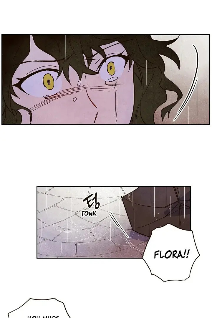 The End (Yeonsan) Chapter 4 page 50 - 