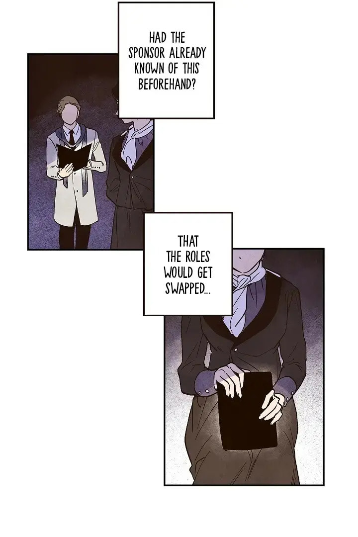 The End (Yeonsan) Chapter 4 page 6 - 