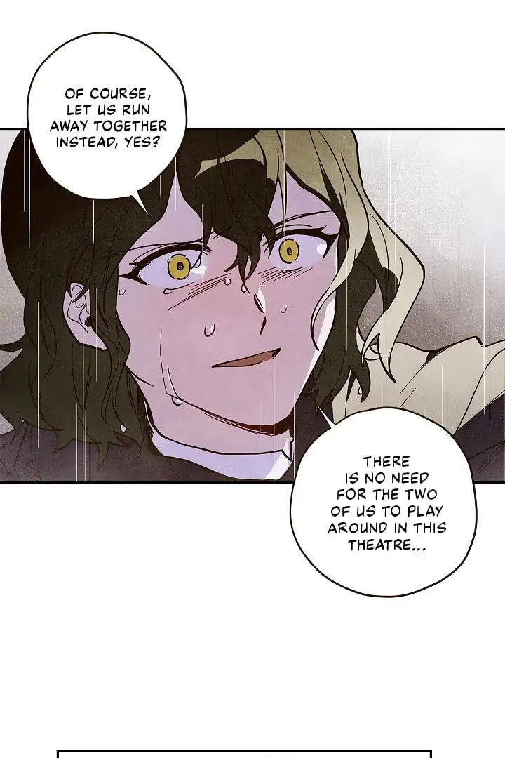 The End (Yeonsan) Chapter 4 page 52 - 