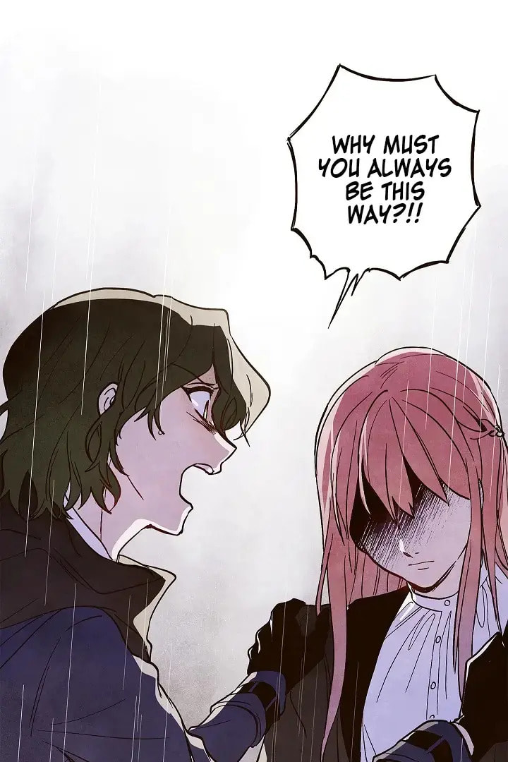 The End (Yeonsan) Chapter 4 page 55 - 