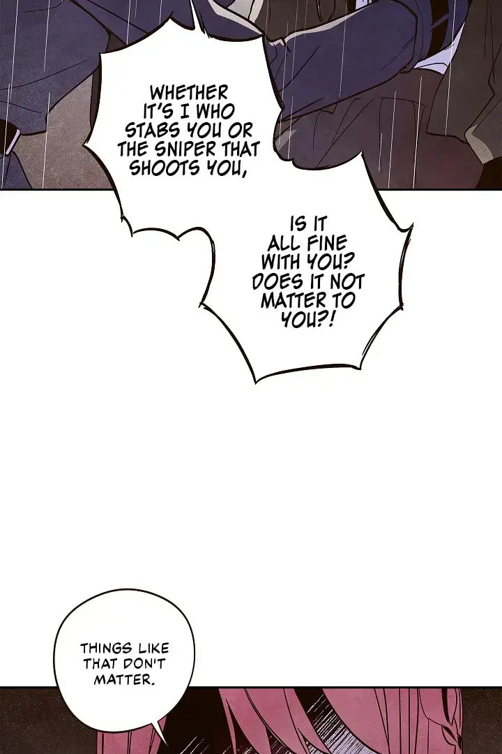 The End (Yeonsan) Chapter 4 page 56 - 