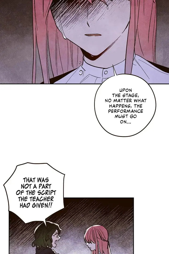 The End (Yeonsan) Chapter 4 page 57 - 