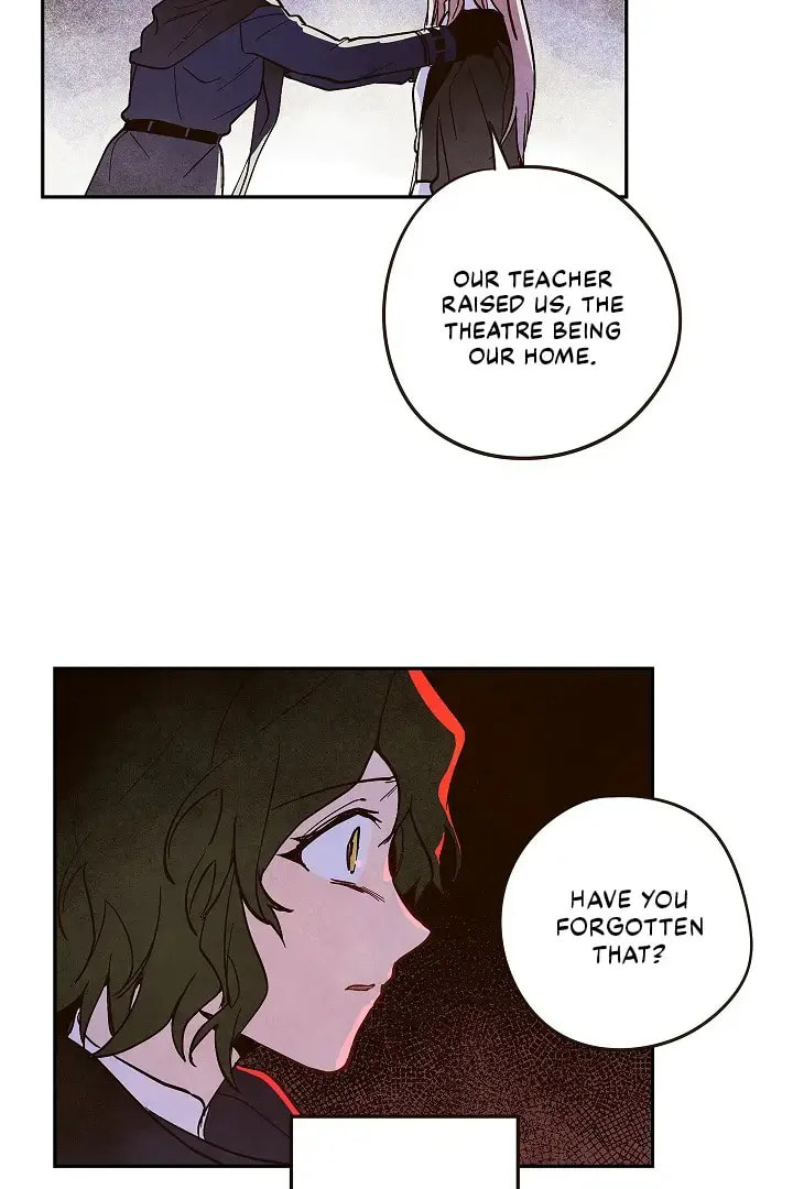 The End (Yeonsan) Chapter 4 page 58 - 