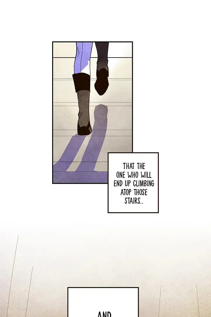 The End (Yeonsan) Chapter 4 page 7 - 