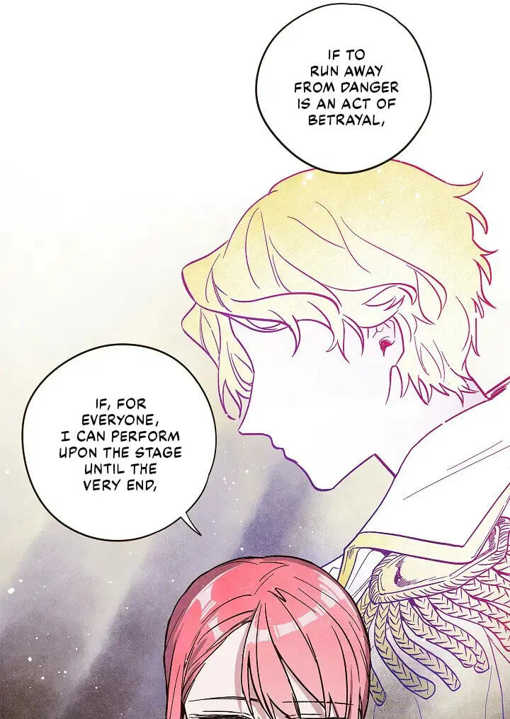 The End (Yeonsan) Chapter 4 page 61 - 
