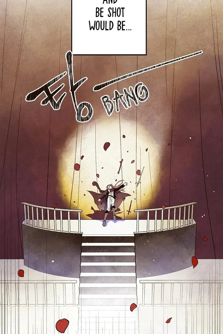 The End (Yeonsan) Chapter 4 page 8 - 