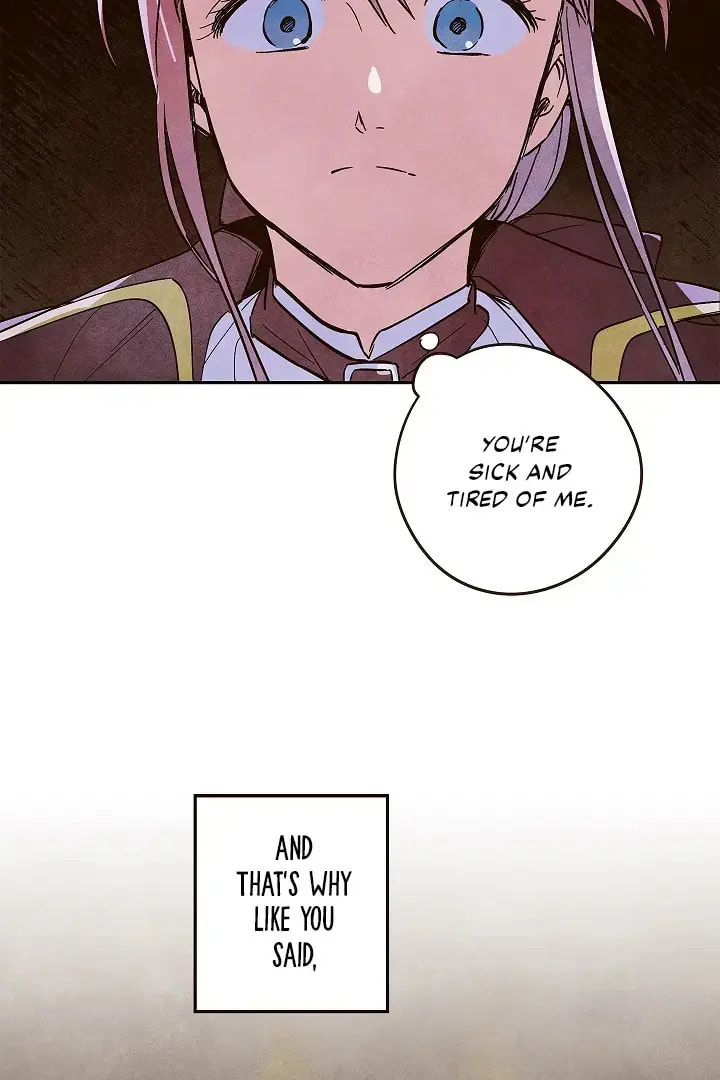The End (Yeonsan) Chapter 5 page 12 - 