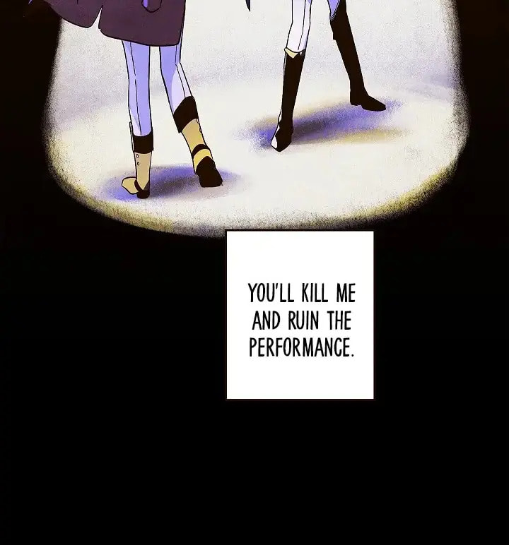 The End (Yeonsan) Chapter 5 page 14 - 