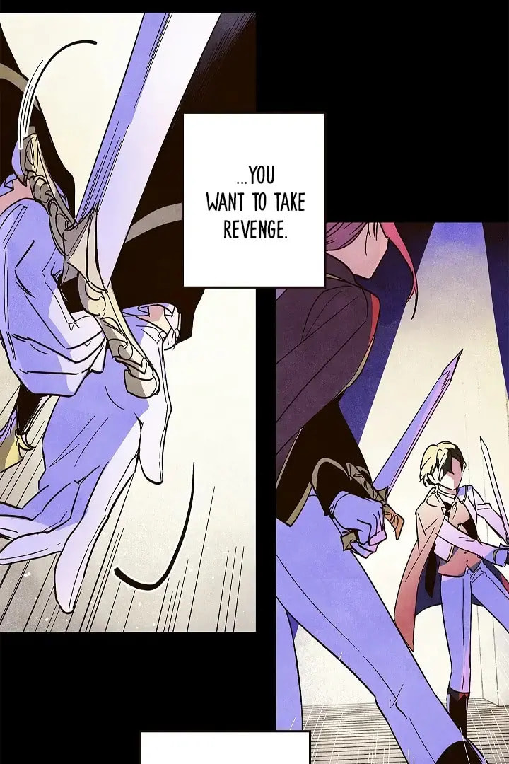 The End (Yeonsan) Chapter 5 page 17 - 