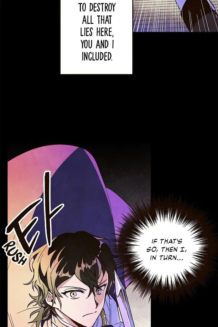 The End (Yeonsan) Chapter 5 page 18 - 
