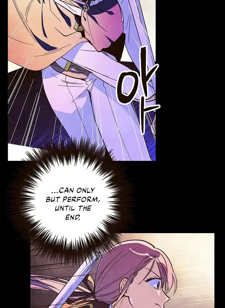 The End (Yeonsan) Chapter 5 page 19 - 