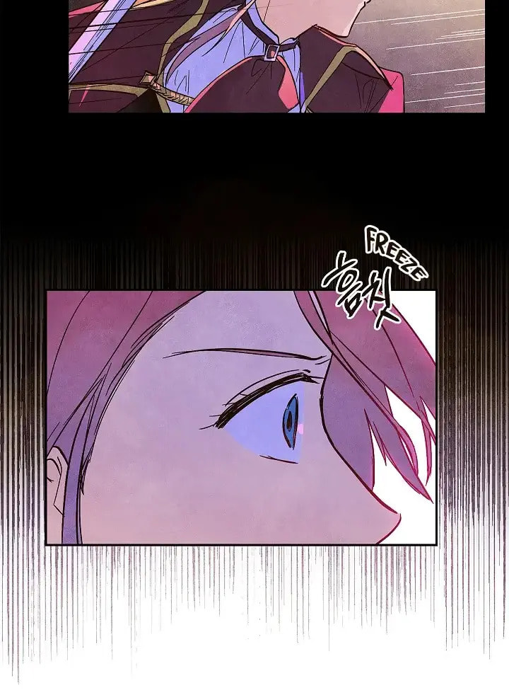 The End (Yeonsan) Chapter 5 page 20 - 