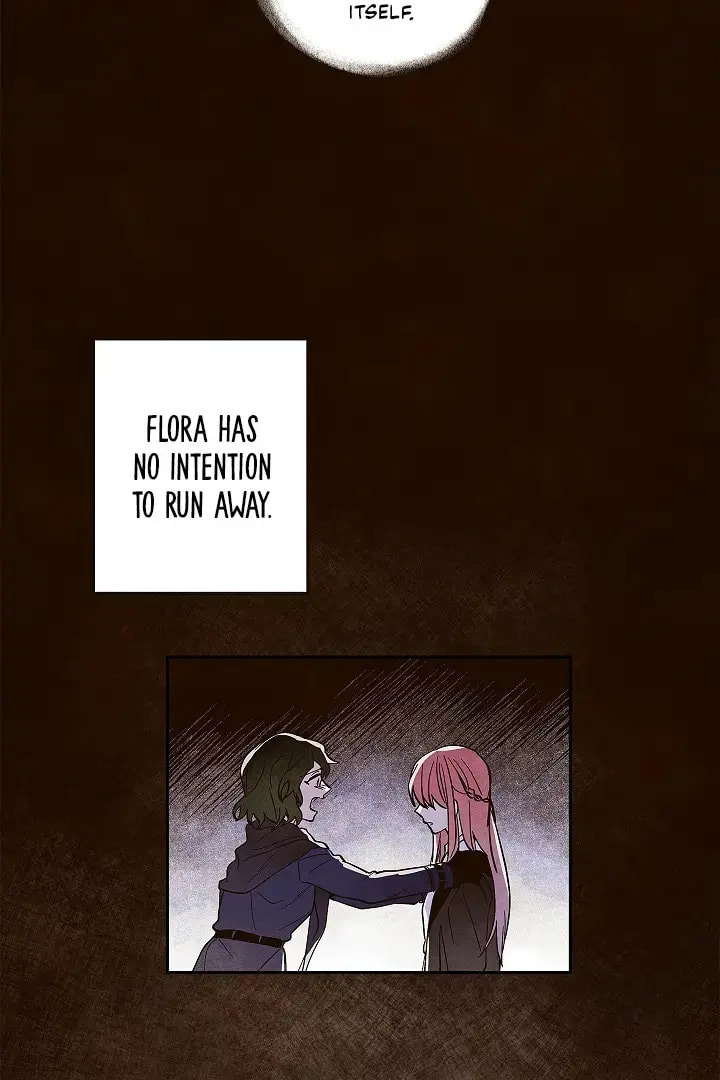 The End (Yeonsan) Chapter 5 page 3 - 