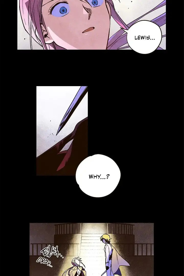 The End (Yeonsan) Chapter 5 page 22 - 