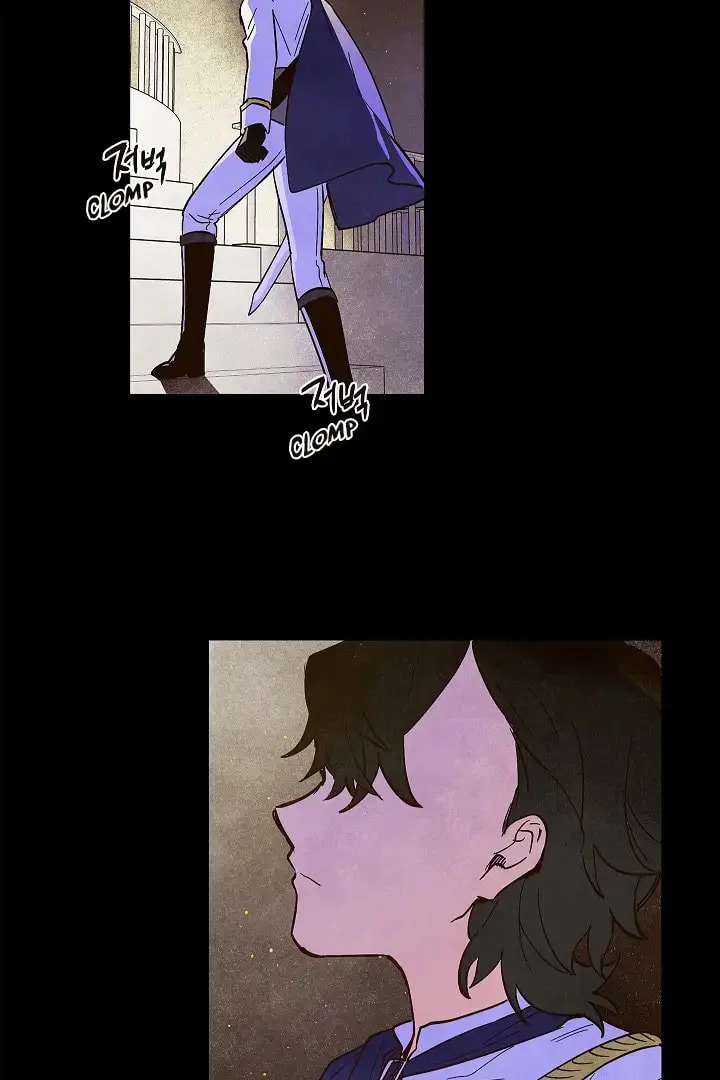 The End (Yeonsan) Chapter 5 page 24 - 