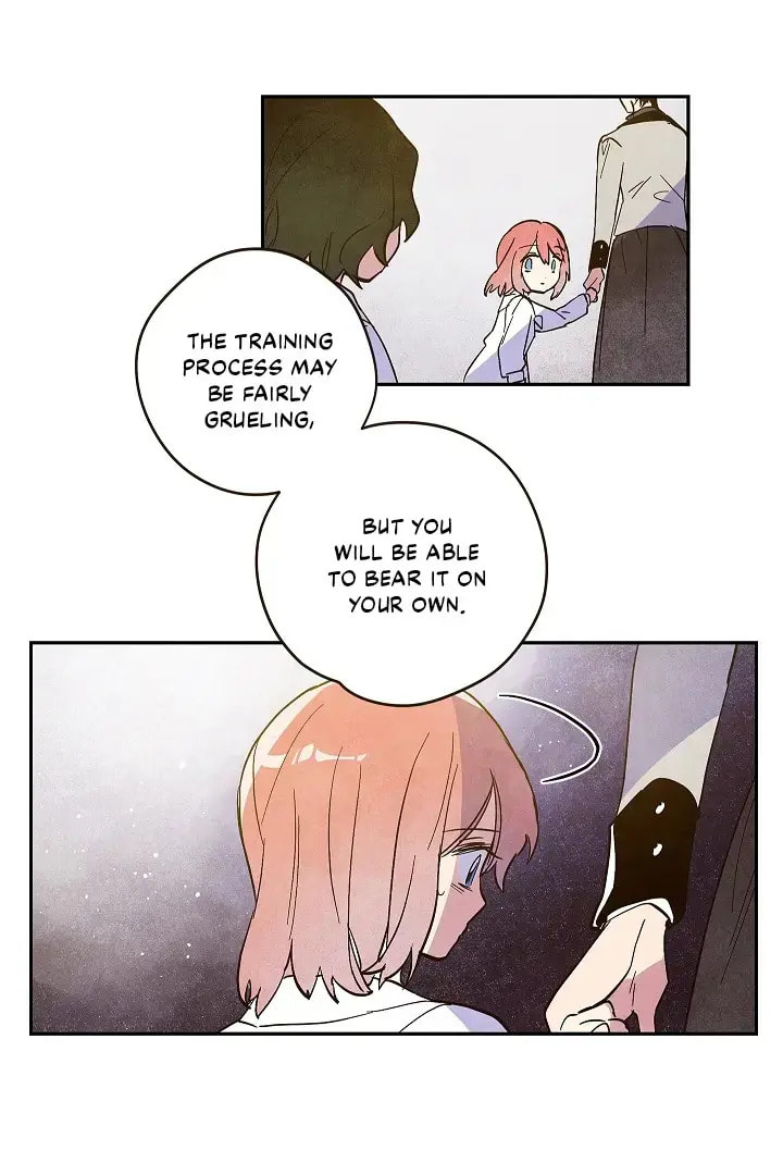 The End (Yeonsan) Chapter 5 page 30 - 