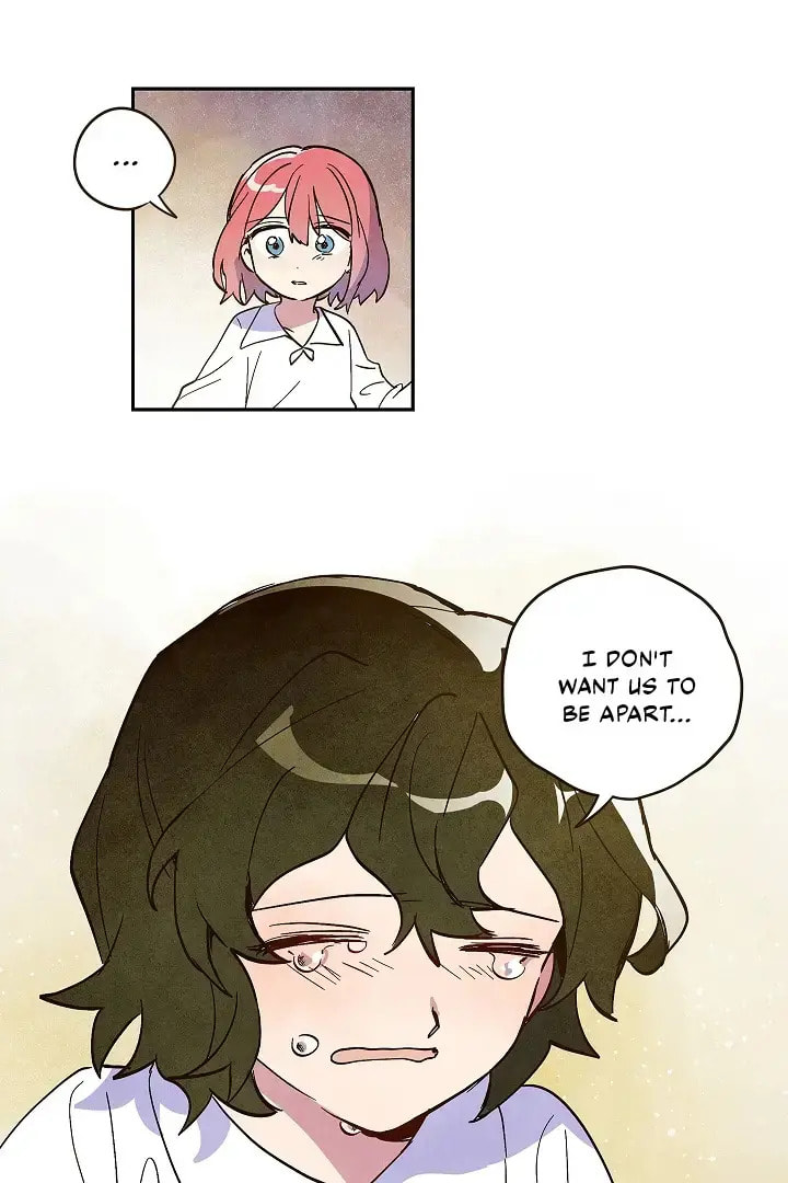 The End (Yeonsan) Chapter 5 page 32 - 