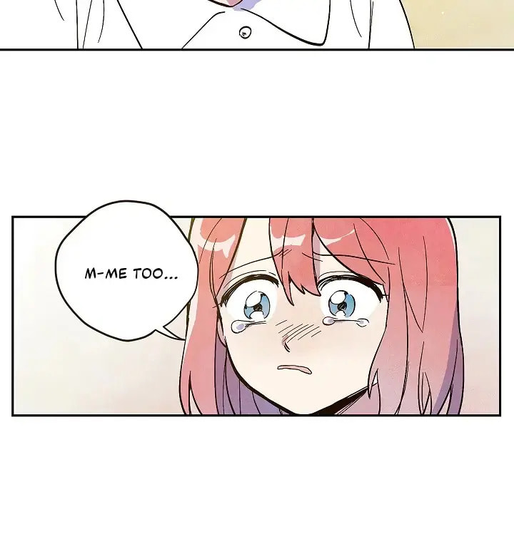 The End (Yeonsan) Chapter 5 page 33 - 