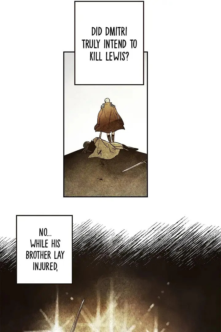 The End (Yeonsan) Chapter 5 page 35 - 