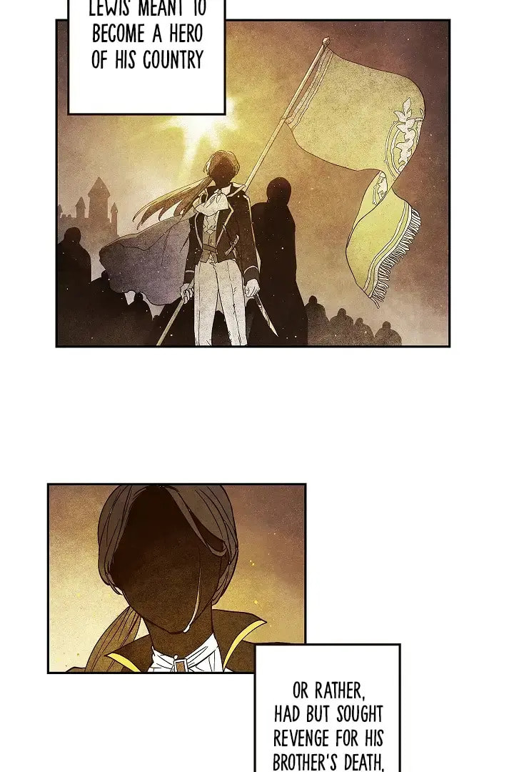 The End (Yeonsan) Chapter 5 page 37 - 