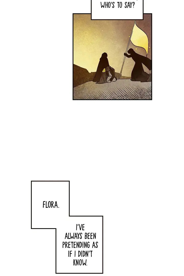 The End (Yeonsan) Chapter 5 page 38 - 