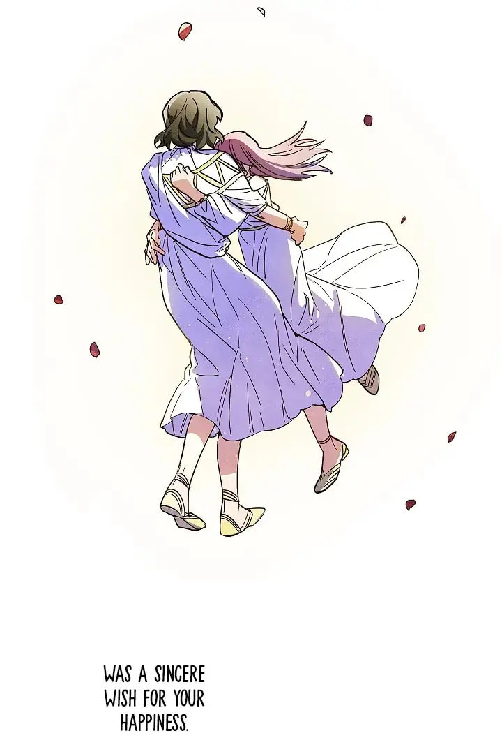 The End (Yeonsan) Chapter 5 page 42 - 
