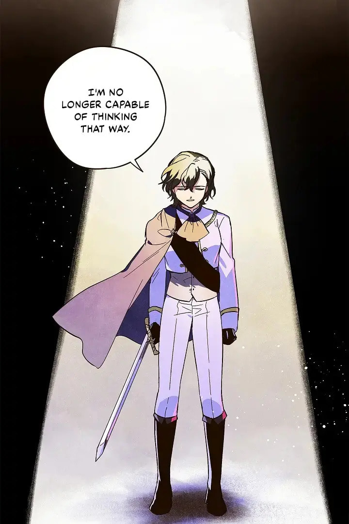 The End (Yeonsan) Chapter 5 page 45 - 