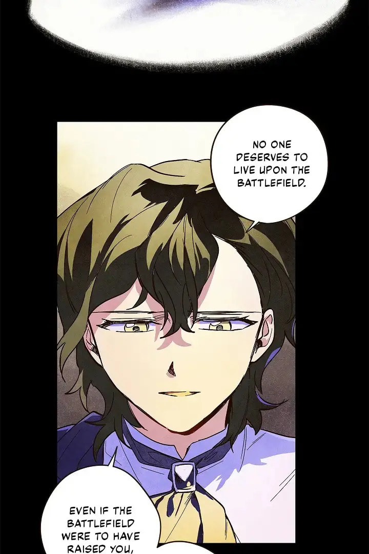 The End (Yeonsan) Chapter 5 page 46 - 