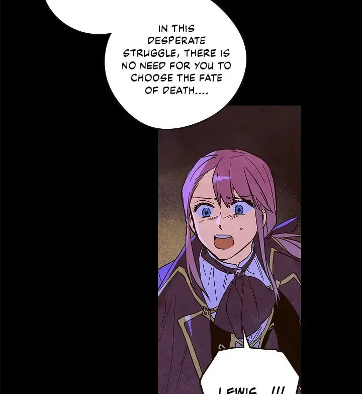 The End (Yeonsan) Chapter 5 page 47 - 