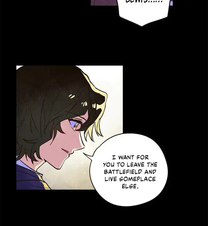 The End (Yeonsan) Chapter 5 page 48 - 