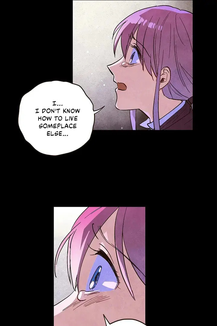 The End (Yeonsan) Chapter 5 page 49 - 