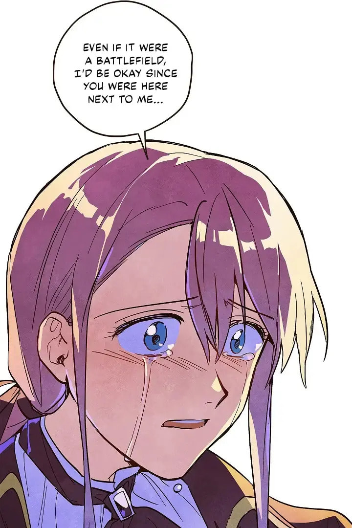 The End (Yeonsan) Chapter 5 page 60 - 