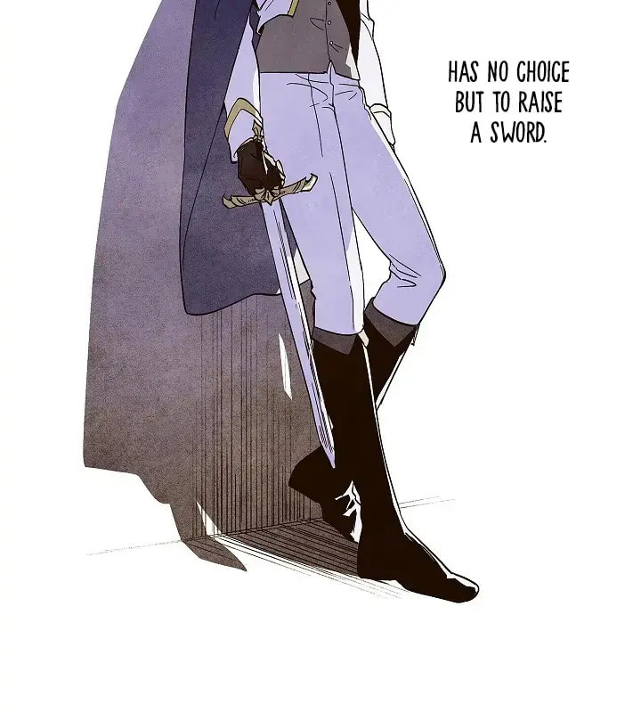 The End (Yeonsan) Chapter 5 page 7 - 