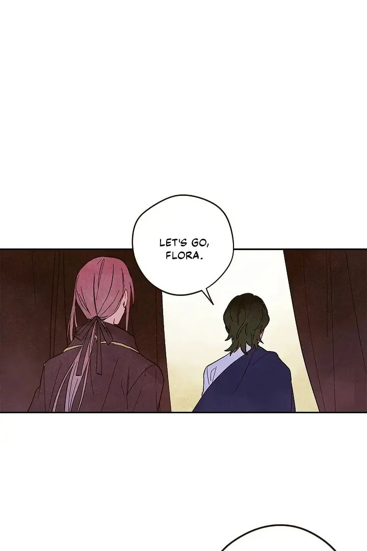 The End (Yeonsan) Chapter 5 page 8 - 